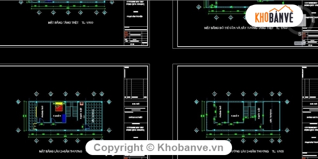 Nhà phố 3 tầng,3 tầng,Nhà phố 3 tầng 6x15m,Nhà phố 6x15m,Bản vẽ Nhà phố,Nhà phố