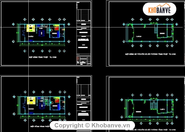 Nhà phố 3 tầng,3 tầng,Nhà phố 3 tầng 6x15m,Nhà phố 6x15m,Bản vẽ Nhà phố,Nhà phố