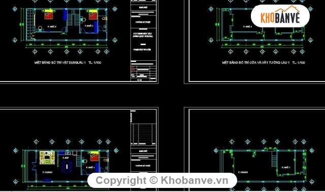 Nhà phố 3 tầng,3 tầng,Nhà phố 3 tầng 6x15m,Nhà phố 6x15m,Bản vẽ Nhà phố,Nhà phố