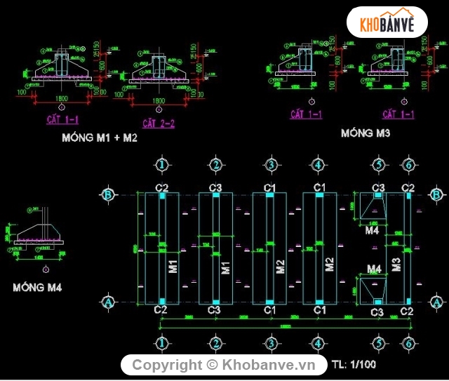 Nhà phố 3 tầng,3 tầng,Nhà phố 3 tầng 6x15m,Nhà phố 6x15m,Bản vẽ Nhà phố,Nhà phố