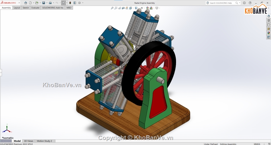 Bản vẽ cad động cơ,xy lanh khí nén,động cơ 6 xi lanh,bản vẽ động cơ 6 xi lanh,động cơ 6 xi lanh xuyên tâm khí nén