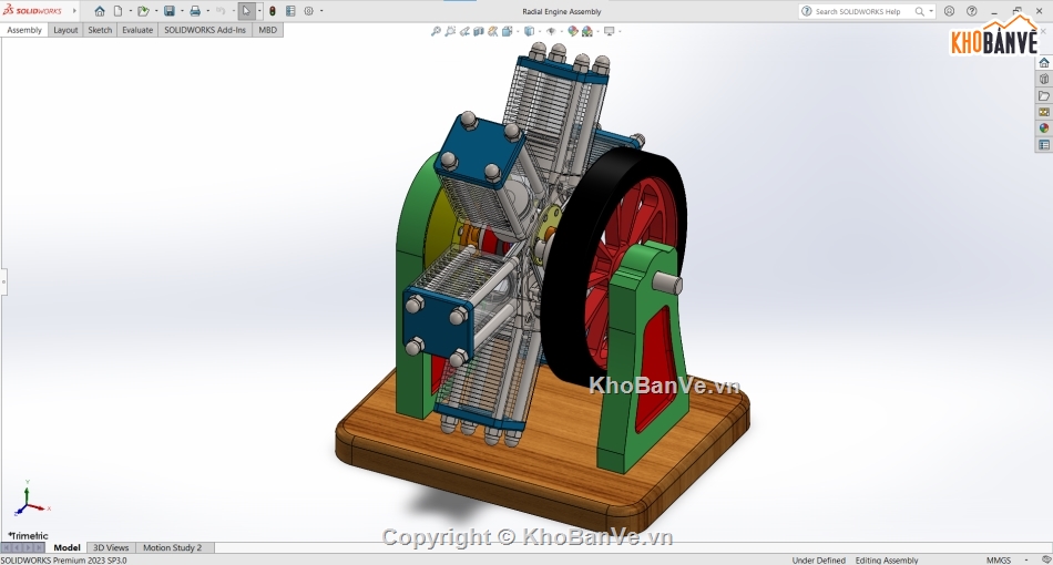Bản vẽ cad động cơ,xy lanh khí nén,động cơ 6 xi lanh,bản vẽ động cơ 6 xi lanh,động cơ 6 xi lanh xuyên tâm khí nén