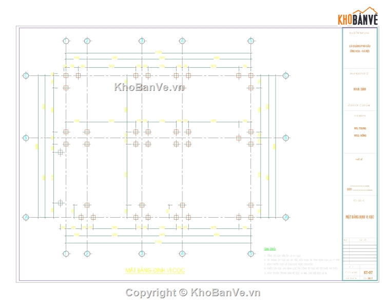 biệt thự 3 tầng 9.2x12.04m,Bản vẽ thi công biệt thự 3 tầng,biệt thự 3 tầng,biệt thự 3 tầng hiện đại