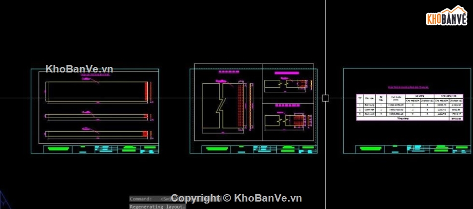 dầm thép liên hợp,cầu dầm T,cầu thép liên hợp