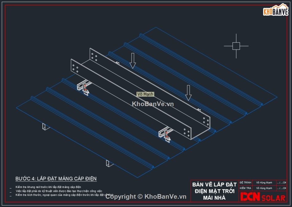 Autocad bản vẽ tấm pin năng lượng mặt trời,File tổng hợp đèn năng lượng mặt trời,Bản vẽ solar nhà máy áp mái nhà,Bản vẽ tủ điện biến tần năng lượng mặt trời,Bản vẽ lắp đặt solar,tủ điện pin Lithium