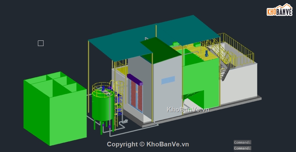 thiết kế bể nước thải,khu xử lý nước thải,xử lý nước thải,hệ thống xử lý nước thải tiếng anh