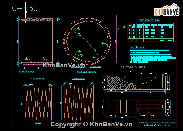 Với Autocad và ống cống tròn, thiết kế trở nên đơn giản và hiệu quả hơn bao giờ hết. Hãy cùng chiêm ngưỡng hình ảnh liên quan đến từ khóa này để khám phá những kỹ thuật mới nhất trong lĩnh vực thiết kế.