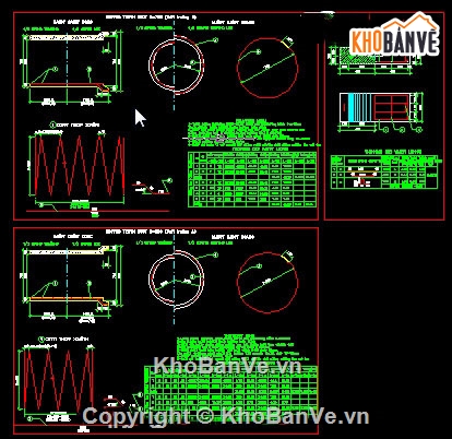 Bản vẽ,Bản vẽ chi tiết,cống tròn BTCT,bản vẽ cống hộp,cống hộp