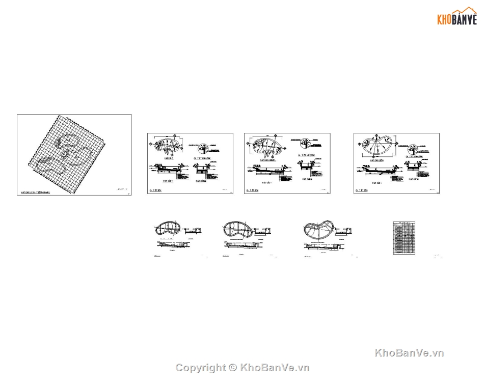 bản vẽ bể tắm khoáng,file cad bể tắm,file autocad bể tắm khoáng,bản vẽ bể tắm file cad,autocad bể tắm khoáng