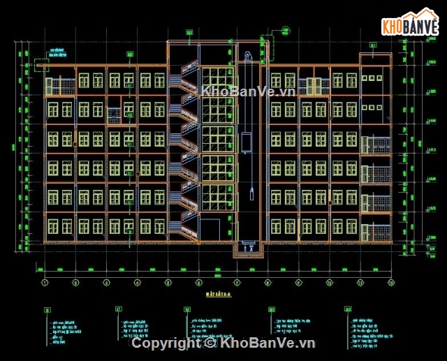 thiết kế bệnh viện,thiết kế bệnh viện huyện,bản vẽ,bản vẽ thiết kế