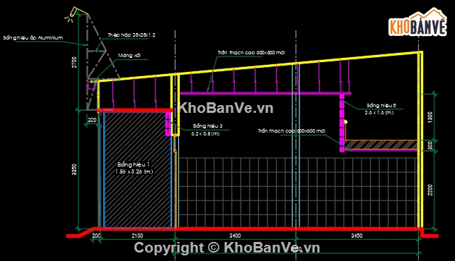 thiết kế biển quảng cáo,Viettel,Bản vẽ thiết kế biển hiệu khung quảng cáo Viettel,file thiết kế biển quảng cáo