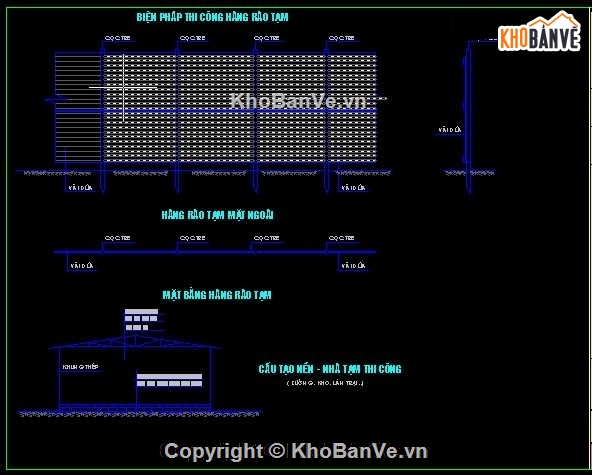 Bản vẽ thi công trạm,bản vẽ,thiết kế thi công trạm