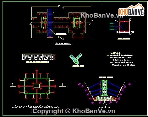 Bản vẽ thi công trạm,bản vẽ,thiết kế thi công trạm