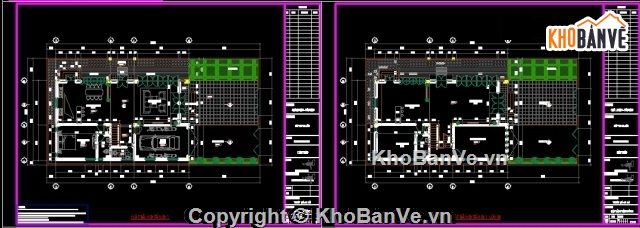 bản vẽ biệt thự hiện đại,bản vẽ biệt thự 3 tầng,bản vẽ,bản vẽ biệt thự