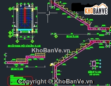 Bản vẽ,Bản vẽ thiết kế biệt thự,Biệt thự,Bản vẽ biệt thự 4 tầng