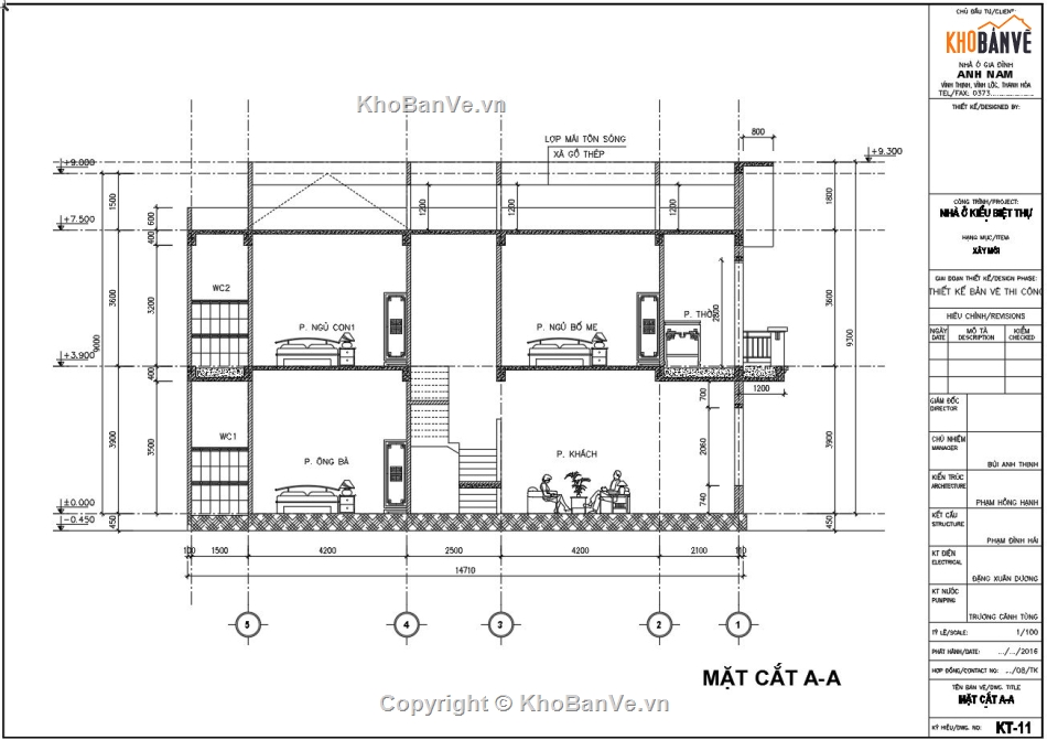 Biệt thự 2 tầng mái thái,Thiết kế biệt thự mái thái,Bản vẽ thiết kế biệt thự 2 tầng,thiết kế biệt thự 2 tầng,File cad thiết kế nhà mái thái,Thiết kế nhà mái thái 2 tầng đẹp