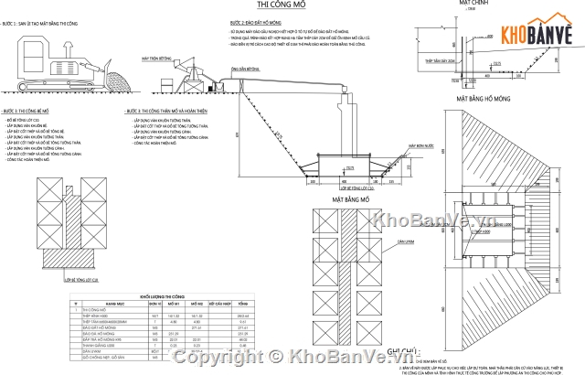 Bản vẽ,bản vẽ cầu dầm bản,thiết kế cầu dầm bản