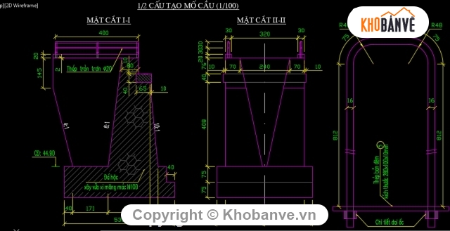 Cầu tạm bằng thép,Bản vẽ cầu dầm thép,cầu dầm L=14 b=3.5m,thiết kế cầu dầm thép l=14m