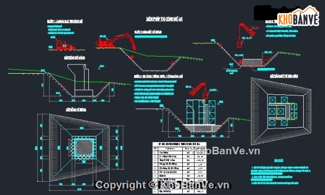 cầu dầm thép,bản vẽ,bản vẽ cầu dầm thép