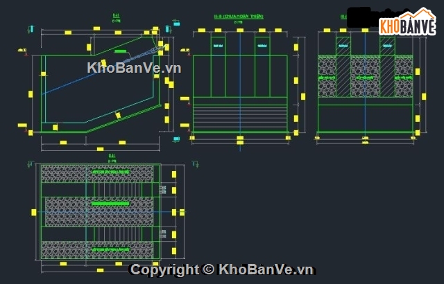 cầu treo,Hồ sơ thiết kế cầu treo,thiết kế cầu treo,bản vẽ