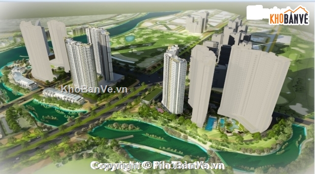 bản vẽ chung cư CT30,Chung cư CT30 Aquabay,Chung cư Ecopark văn giang,thiết kế chung cư CT30