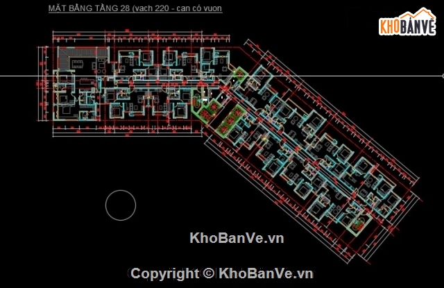 bản vẽ chung cư CT30,Chung cư CT30 Aquabay,Chung cư Ecopark văn giang,thiết kế chung cư CT30