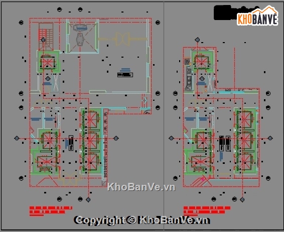 bản vẽ chung cư CT30,Chung cư CT30 Aquabay,Chung cư Ecopark văn giang,thiết kế chung cư CT30