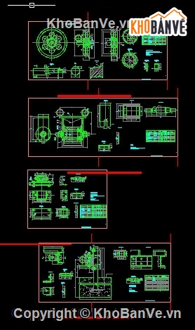 Bản vẽ,thiết kế hạng mục giao thông,đường ngang giao với đường sắt