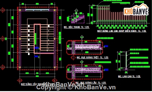 Bản vẽ,bản vẽ trường tiểu học,thiết kế trường tiểu học