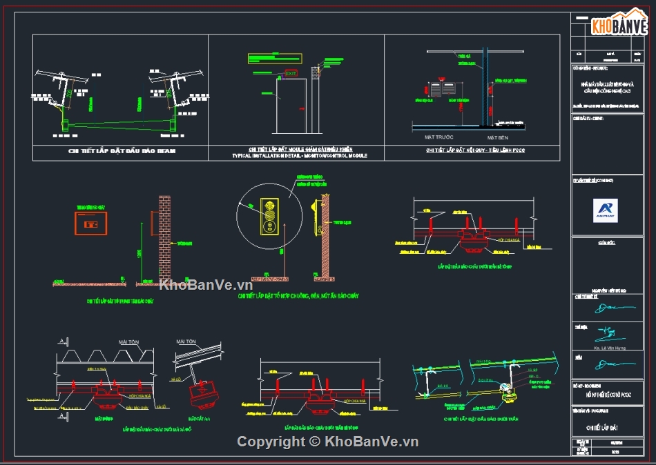 Bản vẽ thiết kế PCCC nhà xưởng,bản vẽ thiết kế pccc nhà kho,Bản vẽ thiết kế PCCC đầy đủ,Bản vẽ mẫu PCCC,Chi tiết lắp đặt PCCC,Tổng hợp bản vẽ PCCC