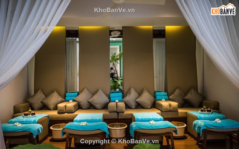 bản vẽ thiết kế khu spa nam và nữ,bản vẽ thiết kế khu spa,thiết kế kiến trúc mặt bằng khu spa,bản vẽ khu massage,bản vẽ khu spa,bản vẽ bố trí khu spa