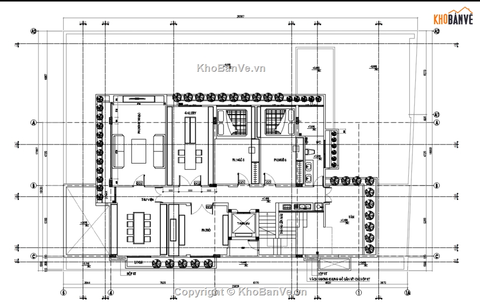 bản vẽ biệt thự đơn lập,thiết kế kiến trúc biệt thự đơn lập,thi công nhà phố tại hải phòng,kiến trúc biệt thự đơn lập