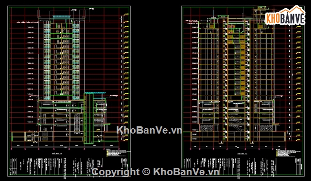 Kiến trúc chung cư,thiết kế chung cư plaza,chung cư lữ gia Plaza,kiến trúc chung cư lữ gia Plaza