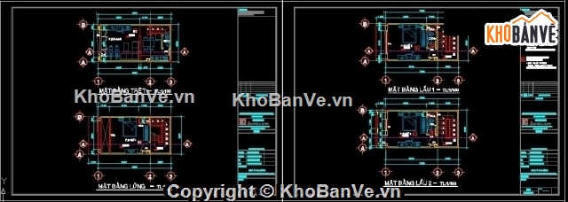 bản vẽ,bản vẽ nhà phố,thiết kế nhà phố,nhà phố