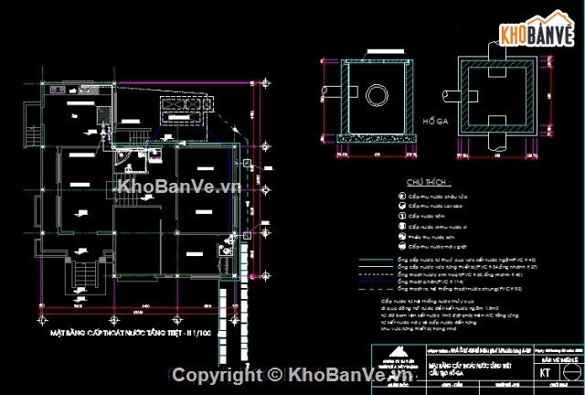 Bản vẽ,Bản vẽ nhà 2 tầng,Thiết kế nhà 2 tầng