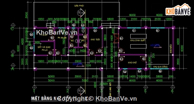 Bản vẽ,vẽ trường học,trường,mẫu giáo,trường mẫu giáo,phòng bếp