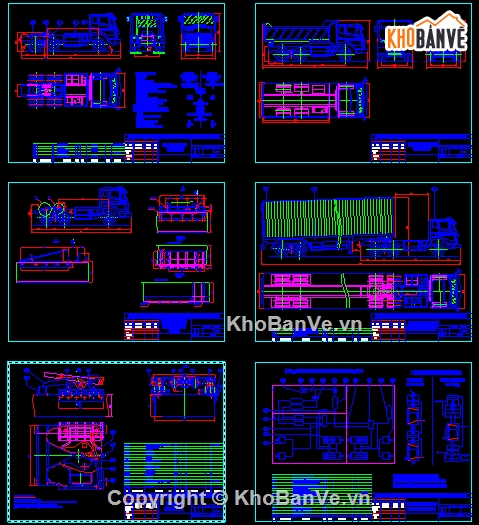 thiết kế xe tải,bản vẽ xe tải,autocad xe tải,thiết kế mẫu xe tải đầu kéo