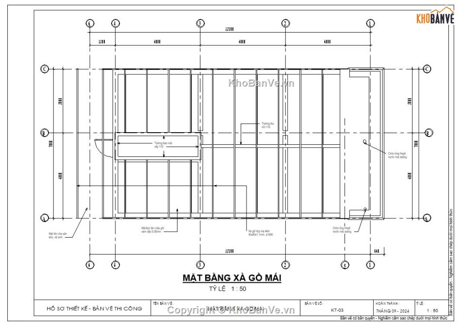 bản vẽ thiết kế nhà cấp 4 đẹp,bản vẽ thiết kế nhà cấp 4 kích thước 7x13.2m,bản vẽ nhà cấp 4 đẹp,bản vẽ thiết kế nhà cấp 4,Mẫu nhà phố