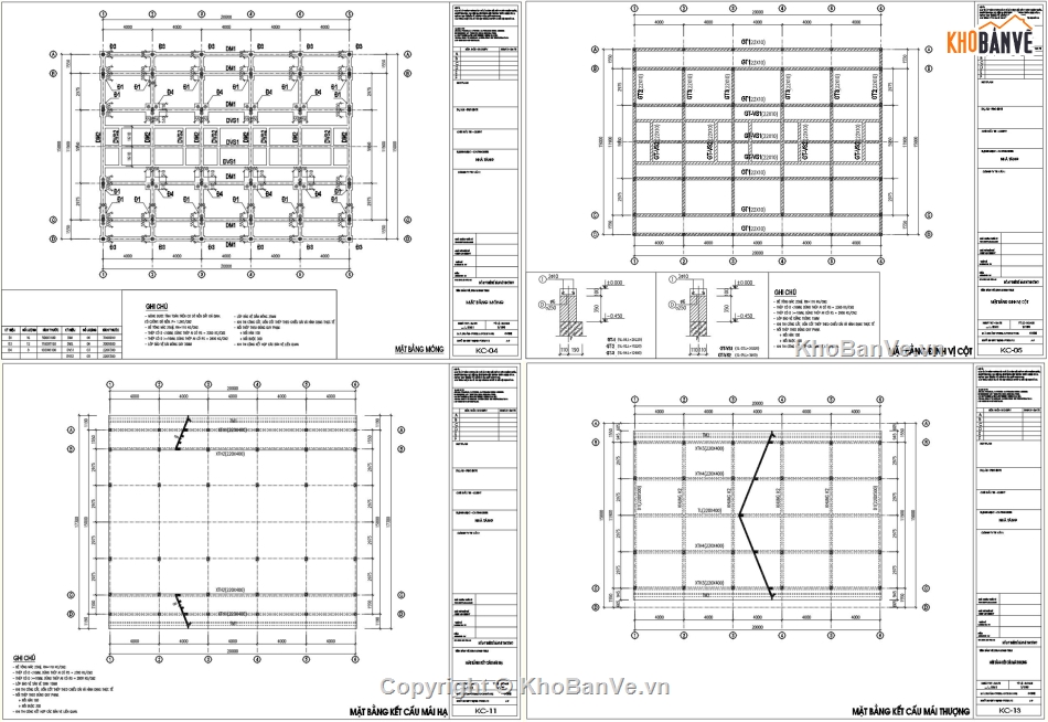 Nhà ở tăng ni,Nhà nghỉ phật tử,Nhà cổ 1 tầng giả 2 tầng,Thiết kế nhà cổ mái kép,File cad nhà ở sư thầy,Thiết kế nhà ở sư