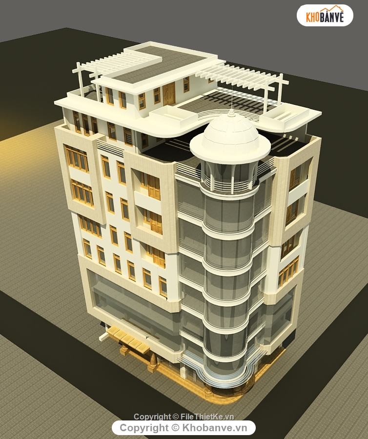 nhà mặt phố,nhà phố 2 mặt tiền,kiến trúc nhà phố 9 tầng,kiến trúc nhà phố,nhà phố kết hợp văn phòng 11.25x18m
