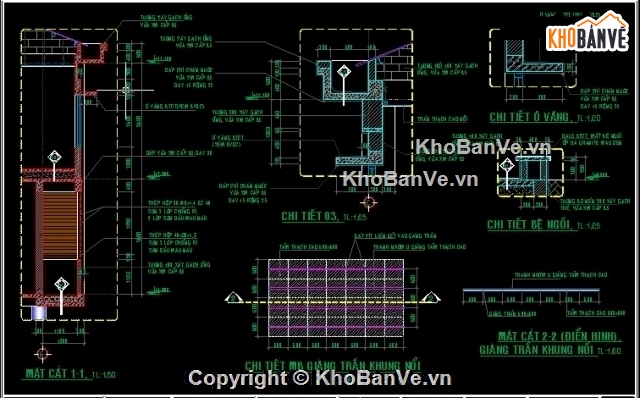 Bản vẽ nhà trẻ,Bản vẽ nhà nghỉ,Thiết kế nhà văn hóa,mẫu nhà văn hóa,nhà văn hóa phường Hưng Lợi