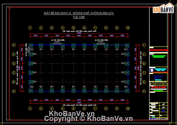 nhà xưởng,thiết kế nhà ở,thiết kế nhà xưởng,Bản vẽ nhà 3 tầng,Bản vẽ,thiết kế nhà 3 tầng