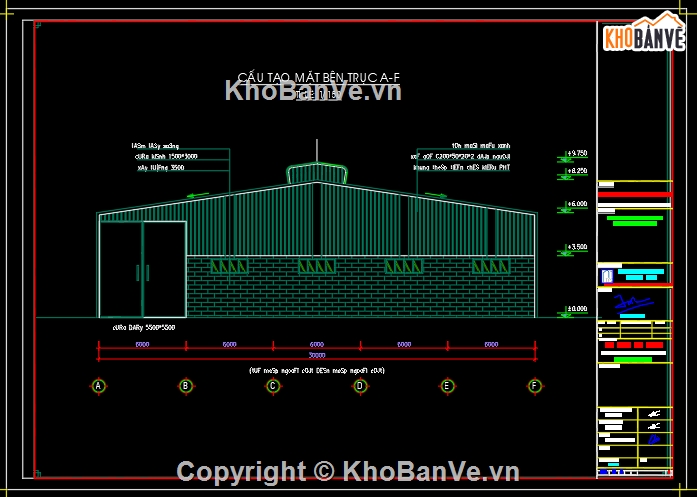 nhà xưởng,thiết kế nhà ở,thiết kế nhà xưởng,Bản vẽ nhà 3 tầng,Bản vẽ,thiết kế nhà 3 tầng