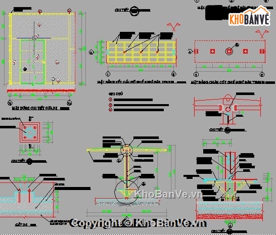 Bản vẽ,Bản vẽ sân bóng chuyền,Bản vẽ sân cầu lông,Bản vẽ sân tennis