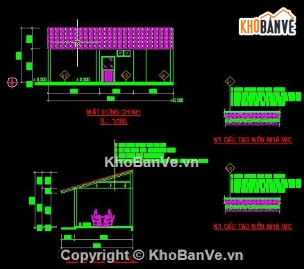 Bản vẽ,Bản vẽ sân bóng cỏ,Bản vẽ sân bóng nhân tạo