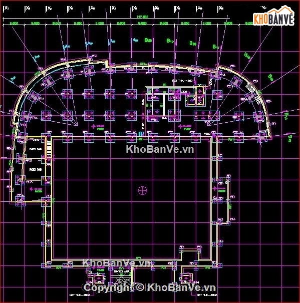 sân vận động đà nẵng,hồ sơ sân vận động,sân vận động Đĩa Bay cung tuyên sơn,thiết kế sân vận động Đĩa Bay