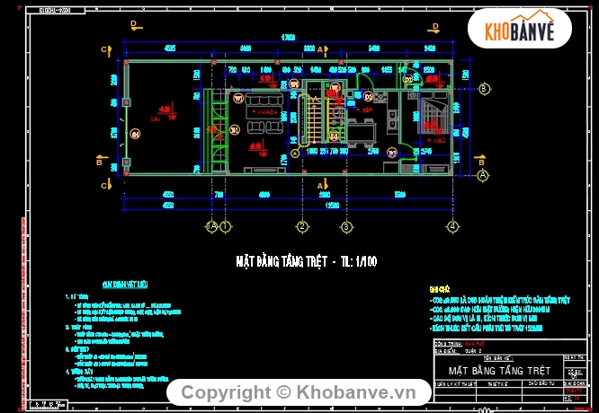 Bản vẽ nhà phố 3 tầng,nhà phố 3 tầng,Thiết kế nhà phố 3 tầng,dự toán nhà phố 3 tầng