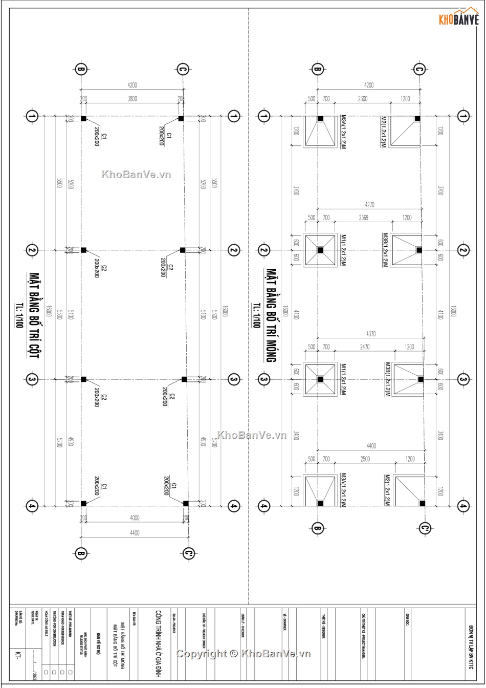 Bản vẽ thiết kế thi công nhà trọ gác lững,Bản vẽ nhà trọ,thiết kế nhà trọ,nhà trọ,thiết kế nhà,Bản vẽ thi công