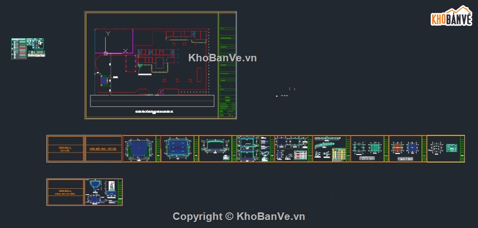 mái che sân khấu ngoài trời,Bản vẽ sân khấu,mái che sân khấu