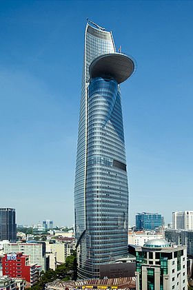 bản vẽ tòa tháp,Bitexco Financial,cao ốc,thiết kế tòa nhà,cad tòa nhà cao ốc